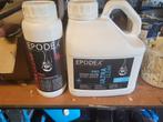 Epoxy hars van merk epodex, Minder dan 5 liter, Ophalen of Verzenden, Verf