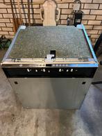 Div. Siemens / bosch Vaatwassers, Ophalen, Gebruikt, 60 cm of meer, Eco programma