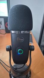 Blue Yeti Microfoon, Ophalen of Verzenden