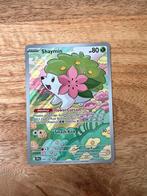 Shaymin (DRI 185) Destined Rivals, Ophalen of Verzenden, Zo goed als nieuw