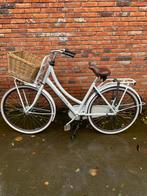 Prachtige Cortina U4 Damesfiets, Fietsen en Brommers, Ophalen, Zo goed als nieuw, Overige merken, Dubbele standaard