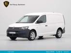 Volkswagen Caddy Cargo Maxi 1.5 TSI 115pk DSG Trend, Auto's, Automaat, Overige kleuren, Bedrijf, Lease