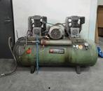 CREEMERS Compressor 500 L, Doe-het-zelf en Verbouw, Compressors, 100 liter of meer, Ophalen