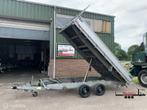 !GEZOCHT! 2e hands Kippers / plateauwagens / bakwagens!, Auto diversen, Aanhangers en Bagagewagens, Gebruikt