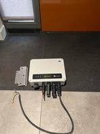 GoodWe GW1500-XS Grid-tied PV Inverter, Ophalen, Zo goed als nieuw