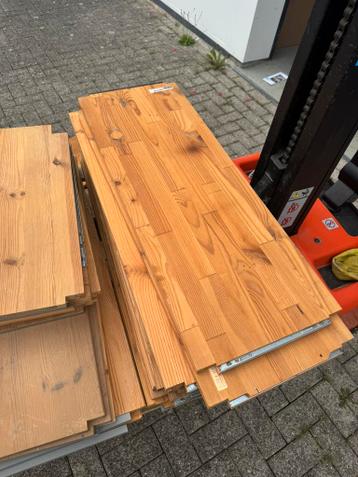 IVAR IKEA onderdelen, verschillende onderdelen - afbeelding 3
