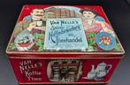 Vintage Van Nelle Blik - Koffie & Thee, Ophalen of Verzenden, Gebruikt, Koffie, Van Nelle
