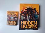 Hidden Leaders Compact + Koninginnen & Co (ZGAN), Gryphon Games, Vijf spelers of meer, Ophalen of Verzenden, Zo goed als nieuw