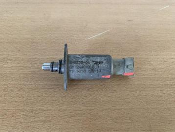 opel 2.2 16V Z22YH brandstof drukregelaar 24404015 beschikbaar voor biedingen