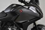 Honda NT 1100 (bj 2023), Bedrijf, Cruise Control, Meer dan 35 kW, Overig