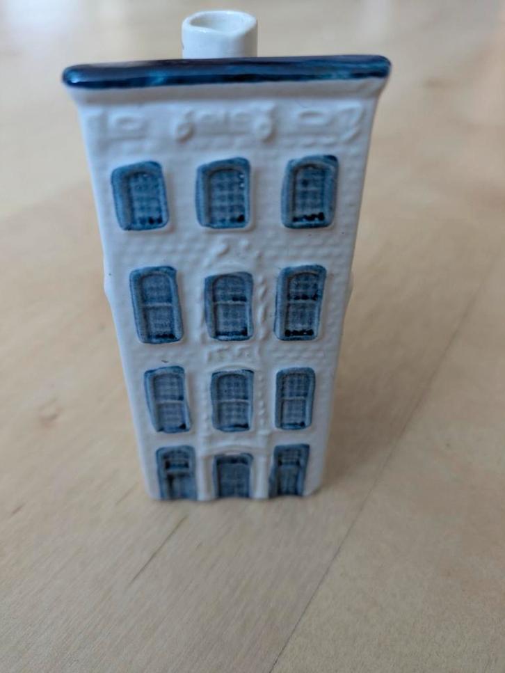 KLM Huisje 27 Rynbende Distilleries - Zeldzaam!, Verzamelen, KLM Huisjes, Zo goed als nieuw, 21 t/m 40, Ophalen of Verzenden