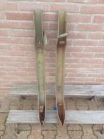 Geweerhouder, Ophalen of Verzenden, Landmacht, Nederland, Embleem of Badge