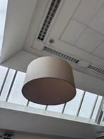 Grote mooie ronde hanglampen, Ophalen, Zo goed als nieuw, Minder dan 50 cm