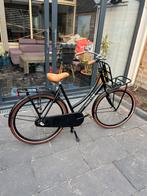 Cortina Transportfiets dames of meisjesfiets 57 cm 3 ver, Fietsen en Brommers, Fietsen | Dames | Omafietsen, 56 cm of meer, Ophalen