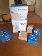 Neos waterfilter, Ophalen, Nieuw