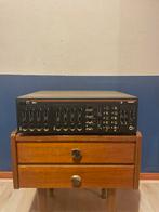 Philips SQ6 - LBB1264/40 vintage versterker, ?, Eindhoven, 120 watt of meer, Philips