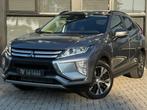 Mitsubishi Eclipse Cross 1.5 DI-T Instyle Automaat Camera Tr, Stof, 4 cilinders, 163 pk, Origineel Nederlands