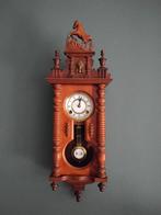 Paardjesklok, Antiek en Kunst, Ophalen