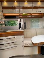 Camper, Luifel, Fiat, 7 tot 8 meter, Particulier