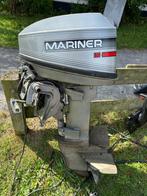 Te koop mariner buitenboord motor, Watersport en Boten, Bootonderdelen, Ophalen, Gebruikt