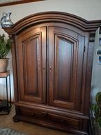 Te koop woonkamer toogkast eiken, Ophalen