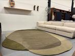 Nieuw Brink en Campman Element Moore Green Tapijt 250x330
