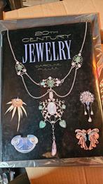 20 th century jewelry, Ophalen of Verzenden, Zo goed als nieuw, Caroline Pullée