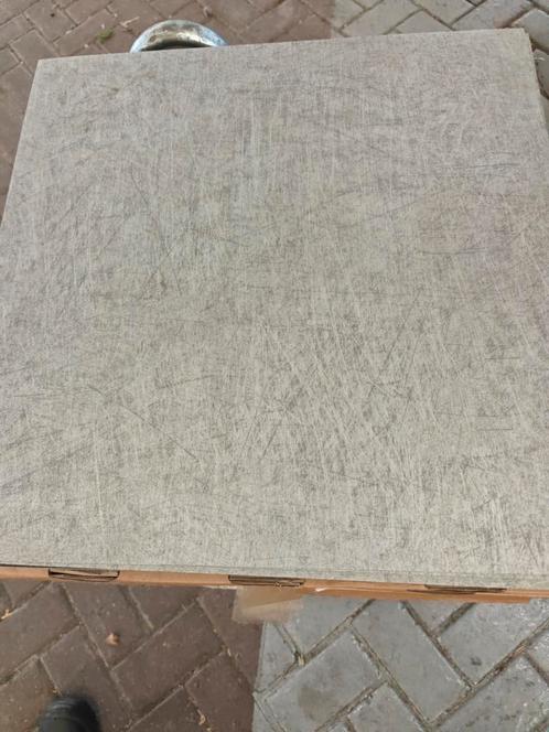 30 m2 dryback pvc tegel forbo nu extra voordelig, Huis en Inrichting, Stoffering | Vloerbedekking, Nieuw, Ophalen