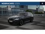 BMW iX3 High Executive Edition 80 kWh / Trekhaak / Sportstoe, Auto's, BMW, Automaat, Achterwielaandrijving, Zwart, Leder