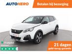 Peugeot 3008 1.2 PureTech Allure | GX56435 | (bj 2018), Stof, Gebruikt, 1199 cc, Met garantie (alle)
