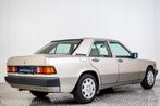 Mercedes-Benz 190D 2.5 turbo Diesel (bj 1989, automaat), Auto's, Mercedes-Benz, Automaat, Achterwielaandrijving, Gebruikt, 2497 cc