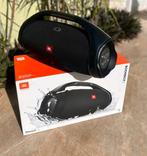 JBL Boombox 2 Bluetooth Speaker nieuw, Nieuw, 120 watt of meer, Front, Rear of Stereo speakers, Ophalen
