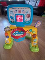 Speel en scoor Vtech doel, Kinderen en Baby's, Speelgoed | Vtech, Ophalen, Zo goed als nieuw, 6 maanden tot 2 jaar