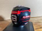 ✅ George Russell 1:5 helm 2022 Mercedes AMG Petronas W13, Ophalen of Verzenden, Nieuw, Formule 1