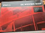 De Nieuwe Kuip - Feyenoord Stadion (2014), Ophalen of Verzenden, Zo goed als nieuw, Balsport