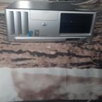 HP Compaq D330 x2, Computers en Software, Desktop Pc's, Ophalen, Gebruikt, HDD, 40 GB