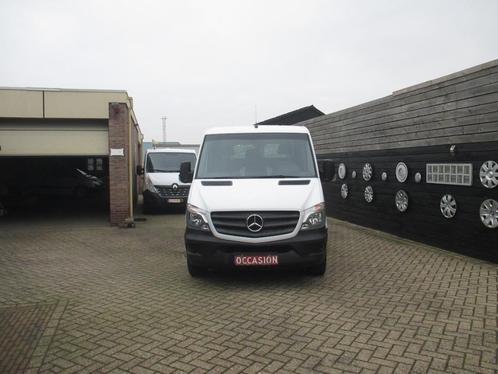 mercedes sprinter311 c.d.i. lang..laag, Auto's, Bestelauto's, Bedrijf, Ophalen
