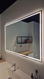 Kvik - Spiegel met verlichting -, Ophalen, Kvik Deens design, Woerden@woerden.kvik.nl, Nieuw