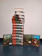 Grzimek Encyclopedie van het dierenrijk 16 delen, Boeken, Encyclopedieën, Dieren, Ophalen of Verzenden, Complete serie, Zo goed als nieuw