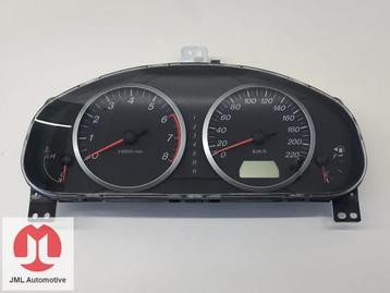 COCKPIT KILOMETERTELLER TELLER MAZDA 2 125.979 KM beschikbaar voor biedingen