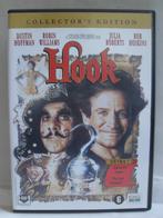 Hook (originele dvd) Robin Williams, Vanaf 6 jaar, Ophalen of Verzenden, Avontuur, Film