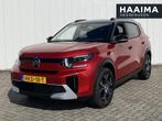 Citroen C3 Aircross 1.2 Turbo S&S MT6 Plus | Navigatie | Dra, Euro 6, 1199 cc, Origineel Nederlands, 3 cilinders