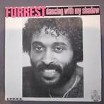 45t. forrest. dancing with my shadow. ex+/M-, Ophalen of Verzenden, 7 inch, Single