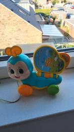 VTech Verhalenvlinder, Kinderen en Baby's, Speelgoed | Vtech, Ophalen of Verzenden, Gebruikt, 6 maanden tot 2 jaar