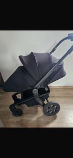 Joolz Hub + /Hub cucoon als nieuw!, Kinderen en Baby's, Kinderwagens en Combinaties, Ophalen of Verzenden, Zo goed als nieuw, Overige merken