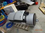 Gasboiler AO Smith 20 kW, Installatie