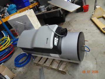 Gasboiler AO Smith 20 kW beschikbaar voor biedingen