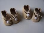 Poppenschoentjes, Verzamelen, Poppen, Ophalen of Verzenden, Nieuw, Pop
