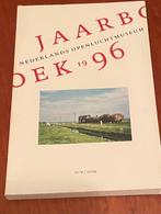 Jaarboek Nederlands Openluchtmuseum / 1996, Ophalen of Verzenden, 20e eeuw of later, Gelezen