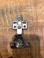 Kasten scharnieren deurbeslag, Ophalen, Zo goed als nieuw